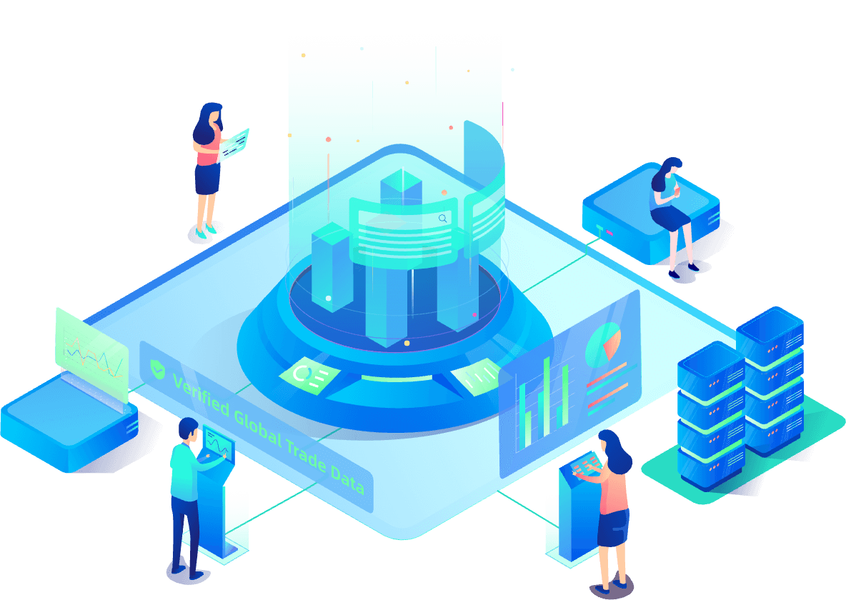Global Trade Data Dashboard
