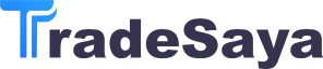 TradeSaya Logo