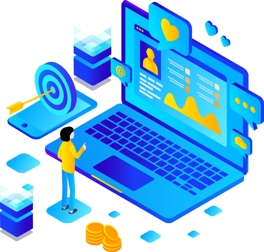Global Trade Data Platform