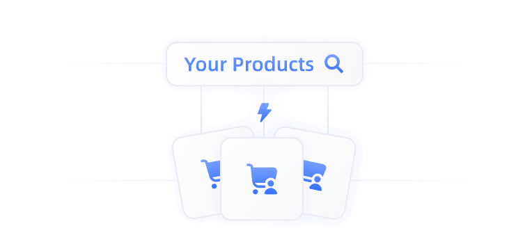 Find Real Buyers Fast